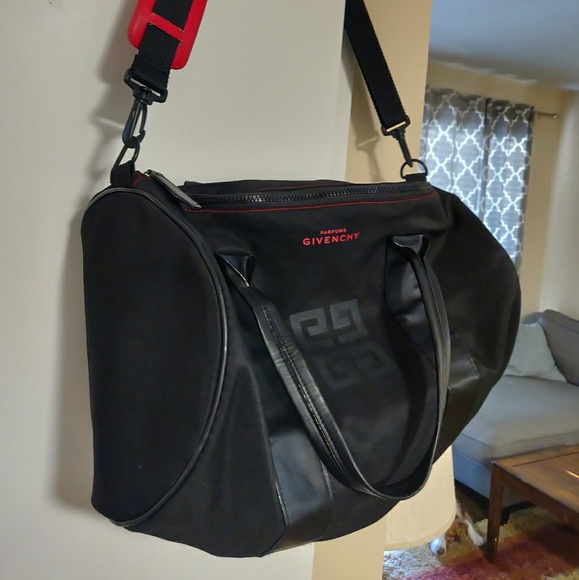 givenchy duffle bag